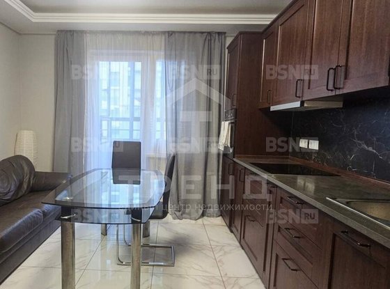 Продажа однокомнатной квартиры - Приморский проспект, д.52, корп.1 