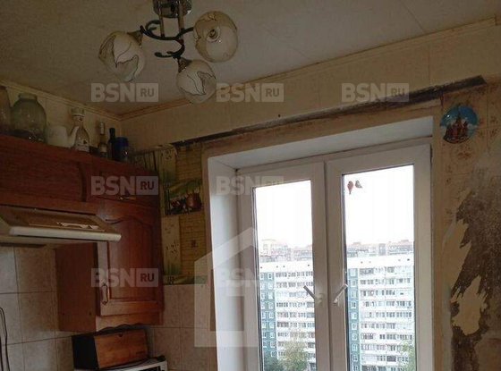 Продажа трехкомнатной квартиры - деревня Новое Девяткино, Лесная улица, д.6 