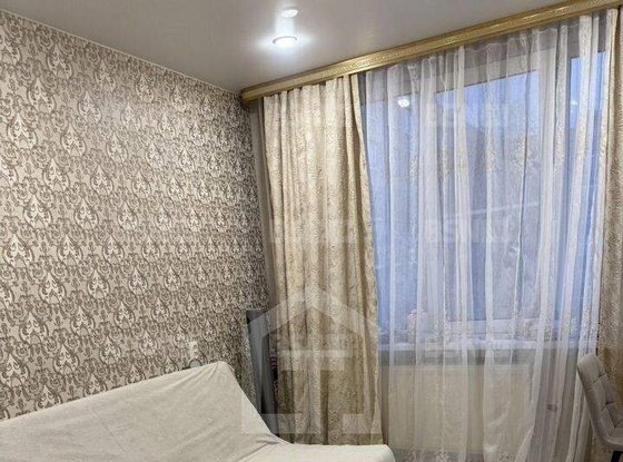 Продажа трехкомнатной квартиры - Искровский проспект, д.26 