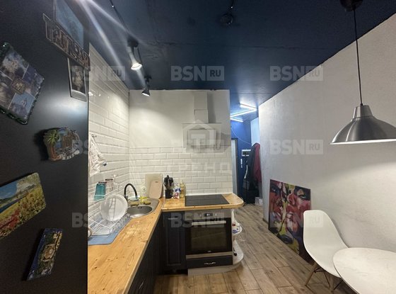 Продажа однокомнатной квартиры - Кудрово, Английская улица, д.2 