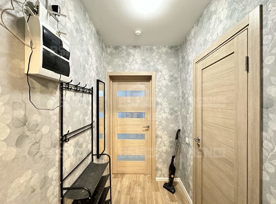 Продажа однокомнатной квартиры - Муринская дорога, д.25, корп.2 