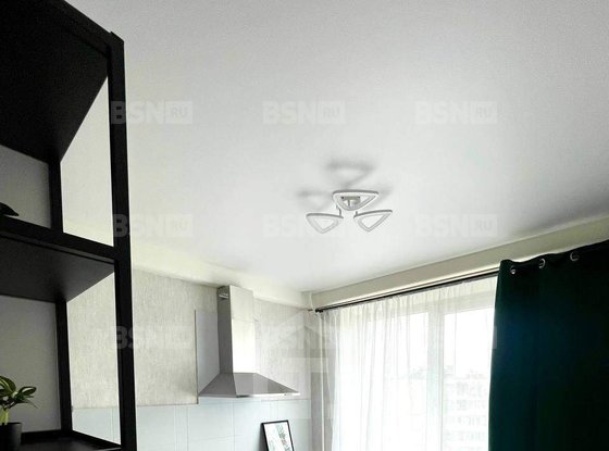 Продажа двухкомнатной квартиры - Чудновского улица, д.8, корп.2 
