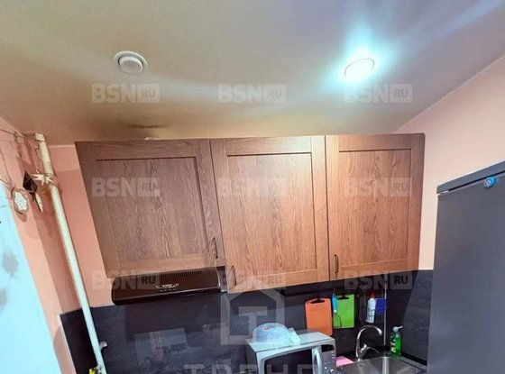 Продажа трехкомнатной квартиры - Колпино, Павловская ул, д.60 