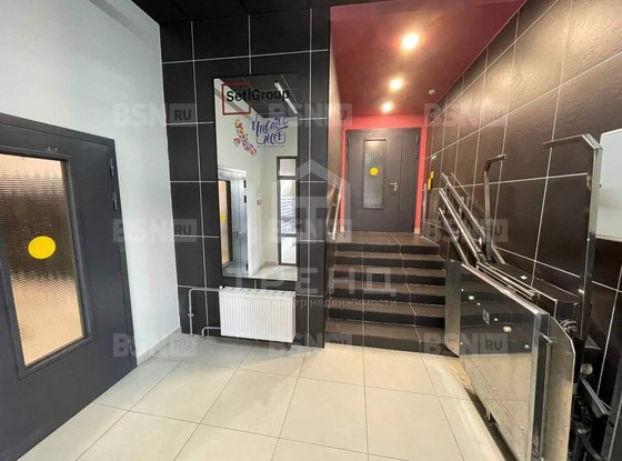 Продажа однокомнатной квартиры - Верхне-Каменская улица, д.9, корп.1 