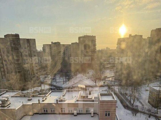 Продажа двухкомнатной квартиры - Ленинский проспект, д.67, корп.1 