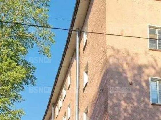 Продажа трехкомнатной квартиры - Рабфаковская улица, д.3, корп.4 