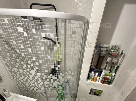 Продажа однокомнатной квартиры - поселок Шушары, Сарицкая улица, д.9 