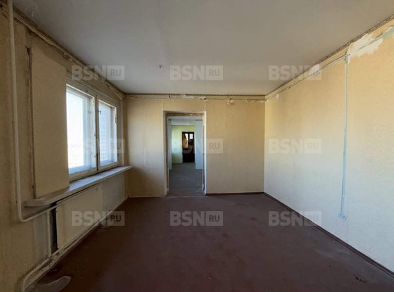 Продажа офиса - Просвещения проспект, д.87, корп.1 литера А 