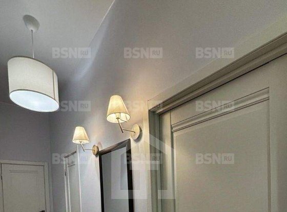 Продажа двухкомнатной квартиры - Кушелевская дорога, д.6, корп.1 