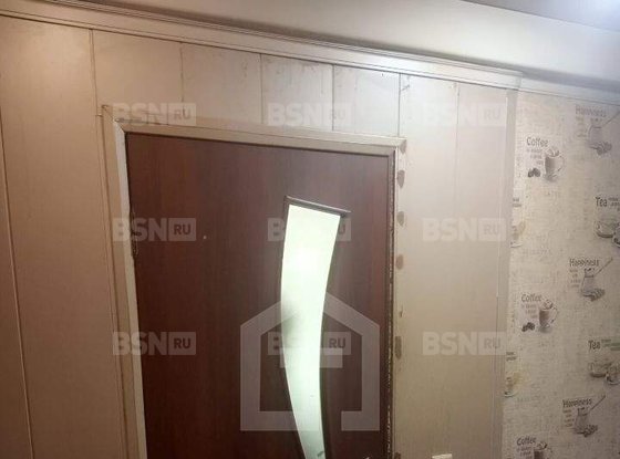 Продажа однокомнатной квартиры - Товарищеский проспект, д.6, корп.3 