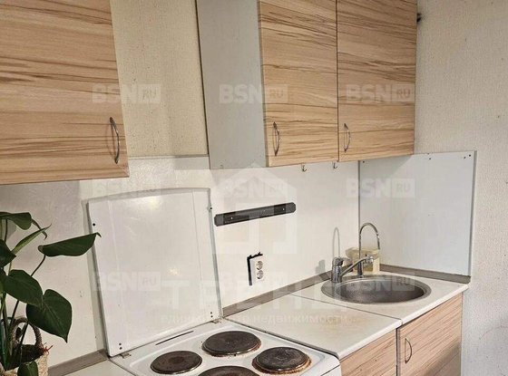 Продажа однокомнатной квартиры - Кушелевская дорога, д.3, корп.2 