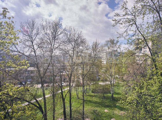 Продажа трехкомнатной квартиры - Софийская ул, д.42, корп.2 