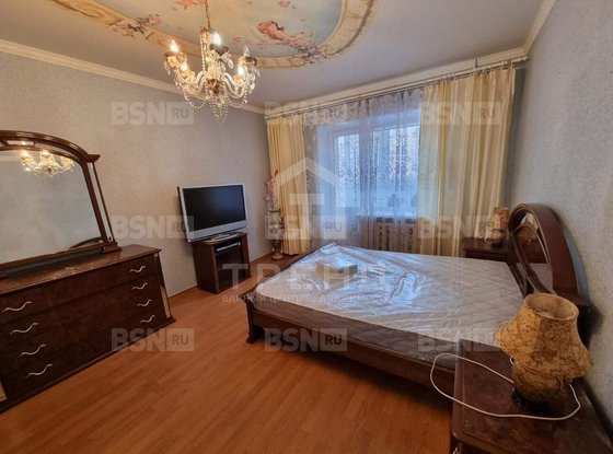 Продажа двухкомнатной квартиры - Котина улица, д.5 