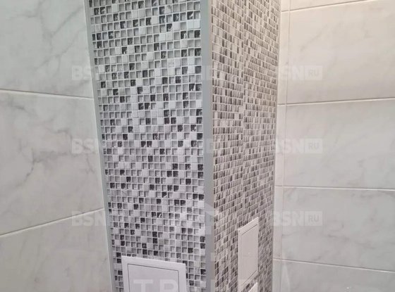 Продажа двухкомнатной квартиры - поселок Шушары, Московское шоссе, д.256, корп.2 