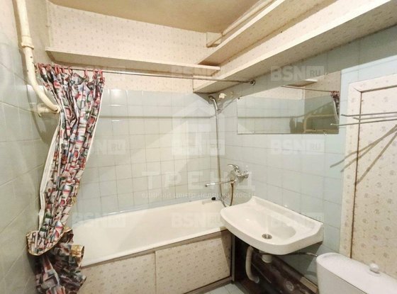 Продажа двухкомнатной квартиры - Морская набережная, д.41, корп.1 