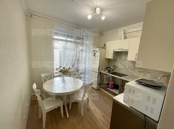 Продажа двухкомнатной квартиры - Адмирала Черокова улица, д.22 