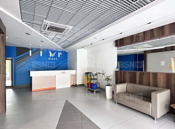 Продажа двухкомнатной квартиры - Крыленко улица, д.14, стр2 