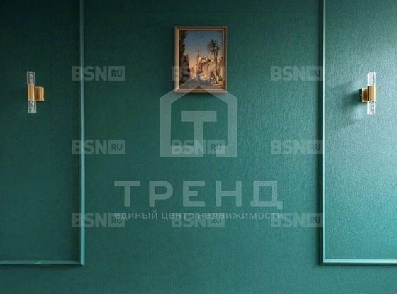 Продажа трехкомнатной квартиры - Марата улица, д.10 