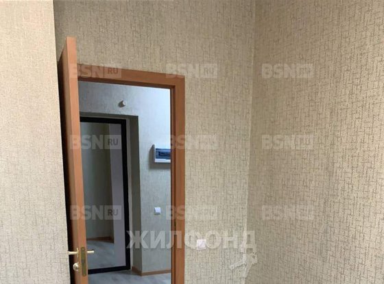 Продажа двухкомнатной квартиры - деревня Рапполово, Овражная улица, д.28 