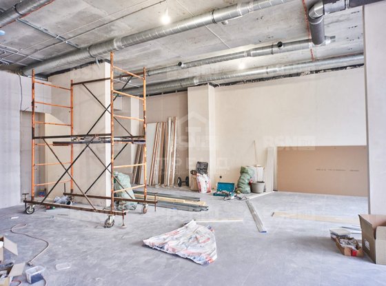 Аренда универсального помещения - Ветеранов проспект, д.185, корп.2 