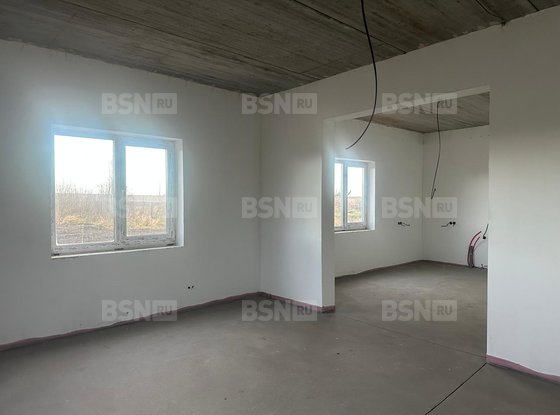 Продажа дома - деревня Пудомяги, Сельская улица, д.35, А