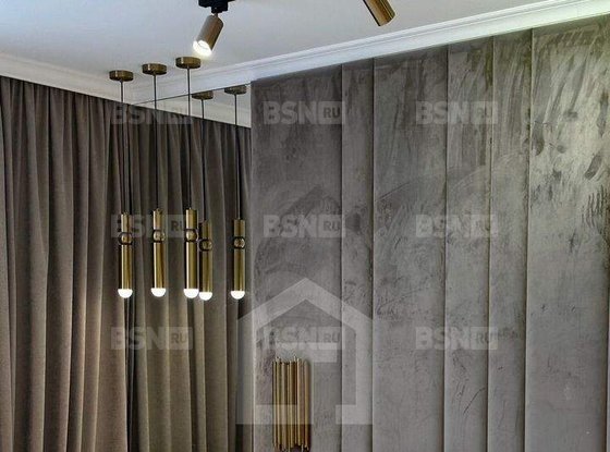 Продажа двухкомнатной квартиры - Королёва проспект, д.64, корп.1 стр 1 