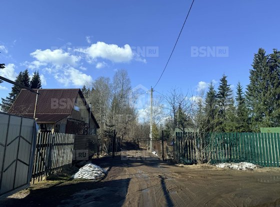 Продажа участка - Келколово-3, 5-я Речная улица