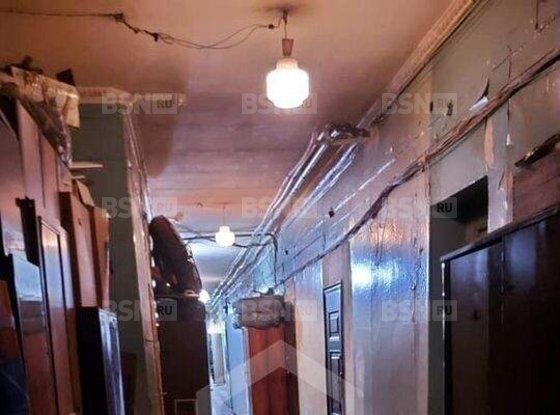 Продажа однокомнатной квартиры - Московский проспект, д.186 