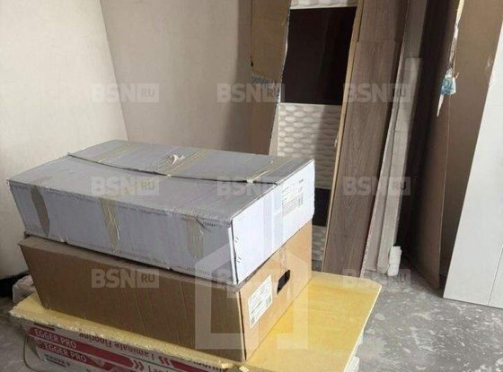 Продажа двухкомнатной квартиры - Просвещения проспект, д.43 