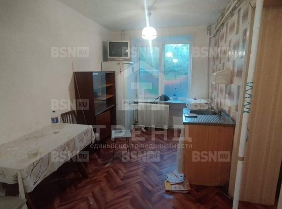 Продажа трехкомнатной квартиры - Лёни Голикова улица, д.86 