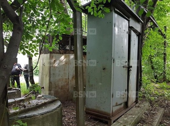 Продажа отдельно стоящего здания - Октябрьская набережная, д.108, корп.1 