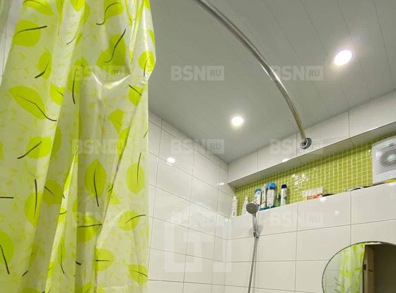 Продажа трехкомнатной квартиры - Купчинская улица, д.10, корп.2 