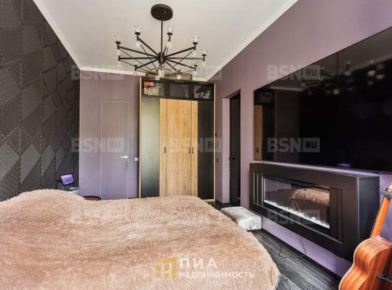 Продажа двухкомнатной квартиры - Сестрорецк, Максима Горького улица, д.2, а литера А 