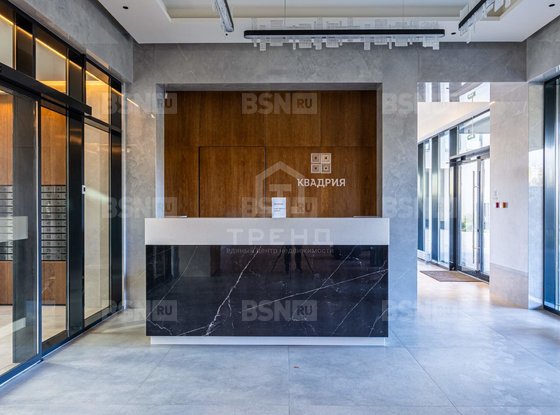 Продажа трехкомнатной квартиры - Малая Зеленина улица, д.4 