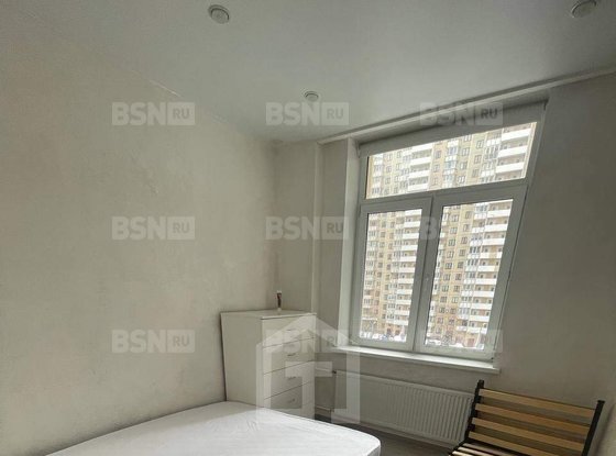 Продажа однокомнатной квартиры - Ленинский проспект, д.74, корп.3 