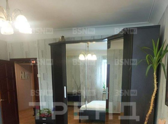 Продажа трехкомнатной квартиры - Фарфоровская улица, д.14 