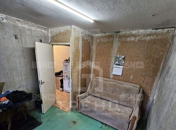 Продажа двухкомнатной квартиры - Демьяна Бедного улица, д.30, корп.6 