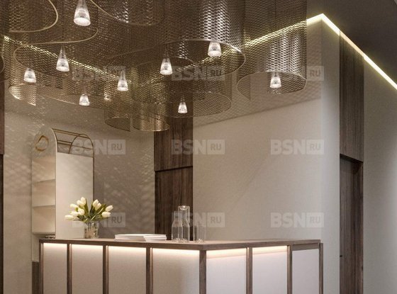 Продажа однокомнатной квартиры - Заставская улица, д.33, стр3 