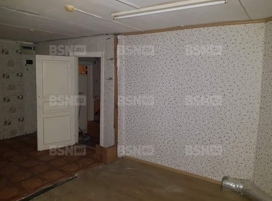 Продажа офиса - Капитана Воронина улица, д.8, литера А 