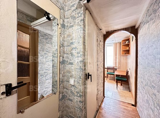 Продажа трехкомнатной квартиры - Большая Пороховская улица, д.44, корп.3 