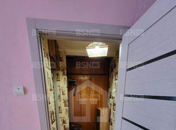 Продажа однокомнатной квартиры - Красное Село, Бронетанковая улица, д.13, корп.1 