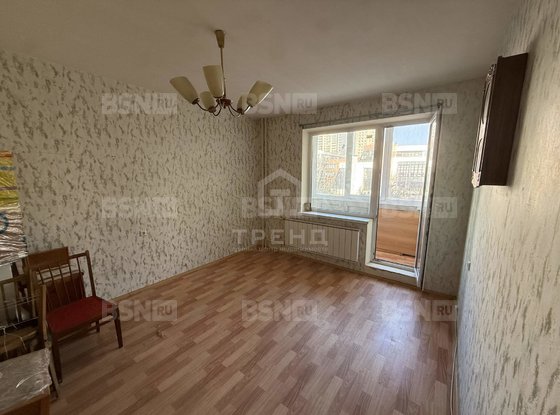 Продажа однокомнатной квартиры - Мебельная улица, д.45, корп.1 