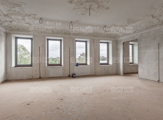 Продажа многокомнатной квартиры - Захарьевская улица, д.41, литер А 