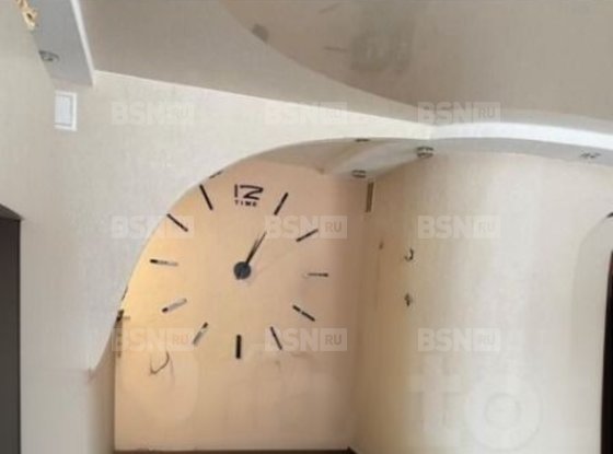 Продажа трехкомнатной квартиры - Тихвин, Плаунская улица, д.7 