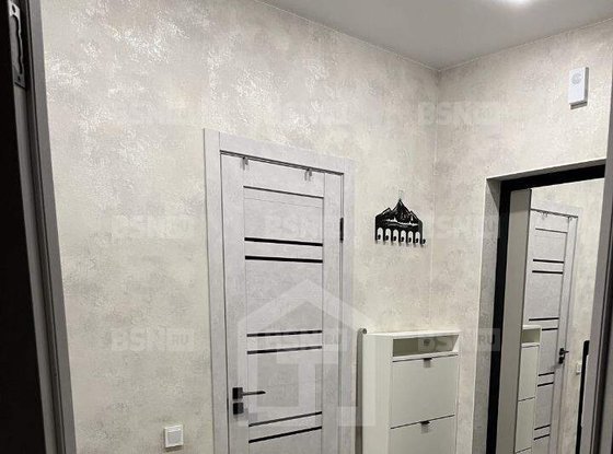 Продажа однокомнатной квартиры - Фёдора Котанова улица, д.5, корп.1 