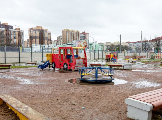 Продажа однокомнатной квартиры - Орджоникидзе улица, д.52 
