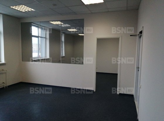 Аренда офиса - Боровая улица, д.47, к.4 