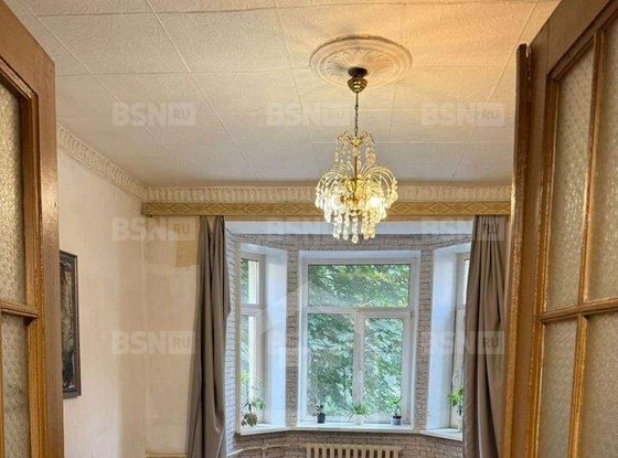 Продажа однокомнатной квартиры - Стачек проспект, д.67, корп.7 