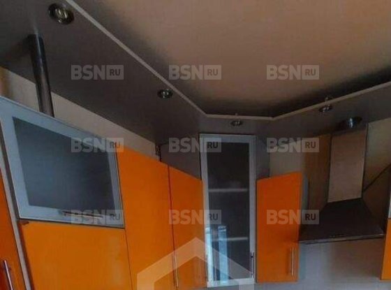 Продажа однокомнатной квартиры - Тельмана улица, д.30, корп.2 