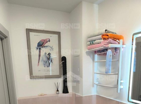 Продажа однокомнатной квартиры - Кудрово, Европейский проспект, д.13, корп.2 